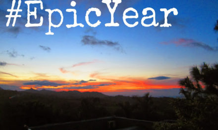 #EpicYear: LonelyTravelogue Yearender