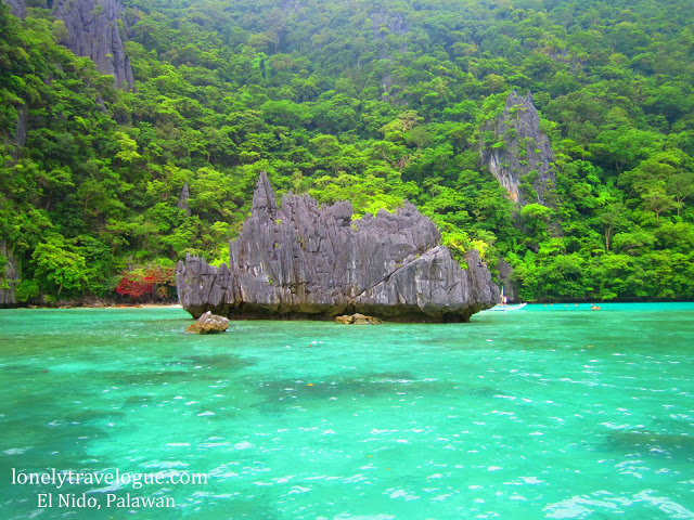 In Pictures: El Nido Tour C (Hidden Beach, Tapiutan Island, Matinloc Shrine, Cadlao Lagoon, Helicopter Island)