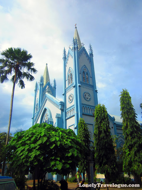 Five Things to Do in Puerto Princesa City: D.I.Y. City Tour