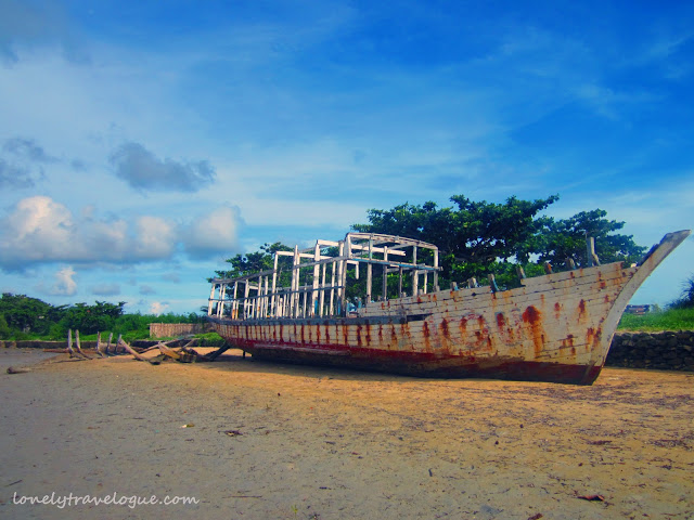 Backpacking 101: Northern Palawan Budget and Itinerary
