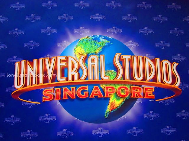 Universal Studios Singapore: I Thought I’m Too Old for An Amusement Park