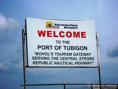 PhotoBlog: Bohol