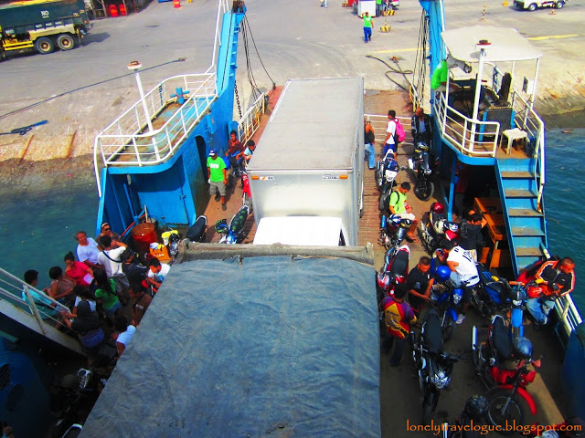 Samal Island: Hagimit Falls and Kaputian Beach