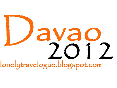 Davao Prelude