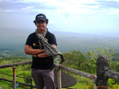 Bicol Part 1: Tiwi, Legaspi, Daraga and Ligao