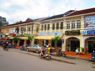 Nightlife in Pub Street