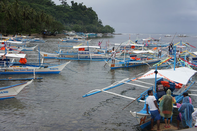 Puerto Princesa Underground River