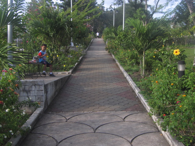 Zamboanga City Tour