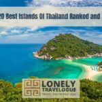 The 20 Best Islands Of Thailand Ranked and Rated